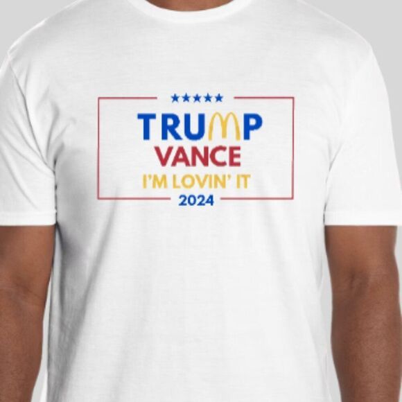 Other - Trump Vance 2024